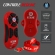 Controle Universal JFA Vermelho - Redline