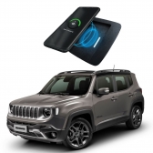 Carregador por Indução Tury iCharger Renegade 2019 em diante - iCHARGER 1.0 F
