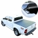 Capota Hilux Cabine Dupla 2005/2015 - Flash Roller - FLASH COVER
