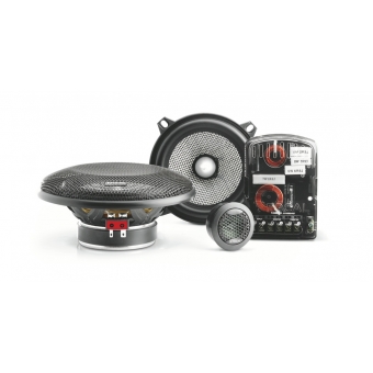 Kit Falante FOCAL Acess 130AS 5Pol (10050W RMS)