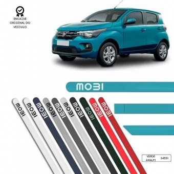 Friso Lateral Redondo Mobi TOP MIX