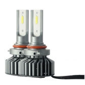HEADLIGHT LED CC-LOT HB4 6500K 30W 6800LM R8 - YXF-LC3-9006