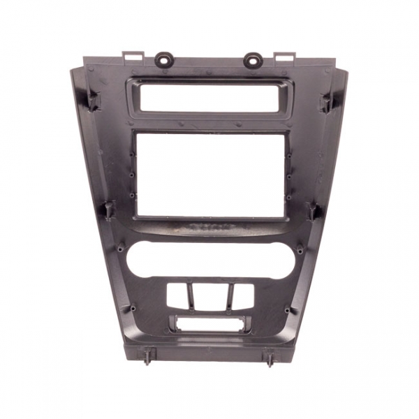 Moldura EXPEX 2Din - Fusion 2009/2012 - Preto - SCOSCHE - EPX236