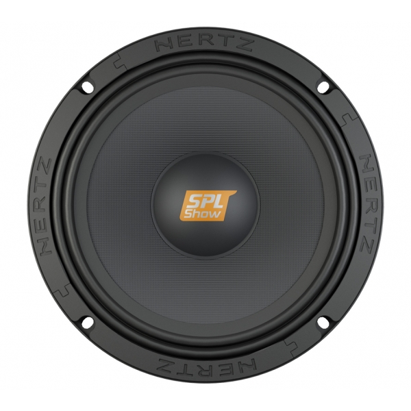 Midrange 8 Pol HERTZ (200W) SPL - SV 200.1