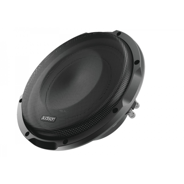 Subwoofer Slim (10Pol/800W) AUDISON - Prima APS10 S4S