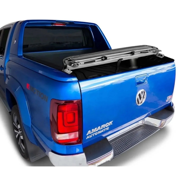 Capota Amarok Extreme Cabine Dupla 2017/2020 - Flash Force - FLASH COVER