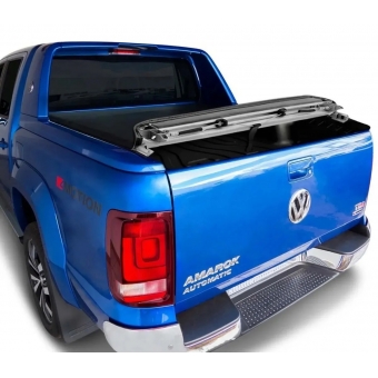 Capota Amarok Extreme Cabine Dupla 2017/2020 - Flash Force - FLASH COVER
