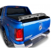 Capota Amarok Extreme Cabine Dupla 2017/2020 - Flash Force - FLASH COVER