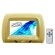 Encosto de Cabeça com Monitor 7 Pol H-Tech - HT-EC1003