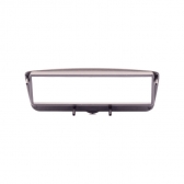 Moldura EXPEX 1Din - Palio/Grand Siena - Champagne - EPX368 (AP901)