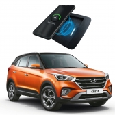Carregador por Indução Tury iCharger Creta 2022 em diante - iCHARGER 1.0 L