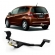 Engate Reboque Mult - Honda New Fit 2009/2014