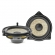 Falante FOCAL Integration IS MBZ 100 4Pol - Mercedes (50/100W RMS) - IS MBZ 100