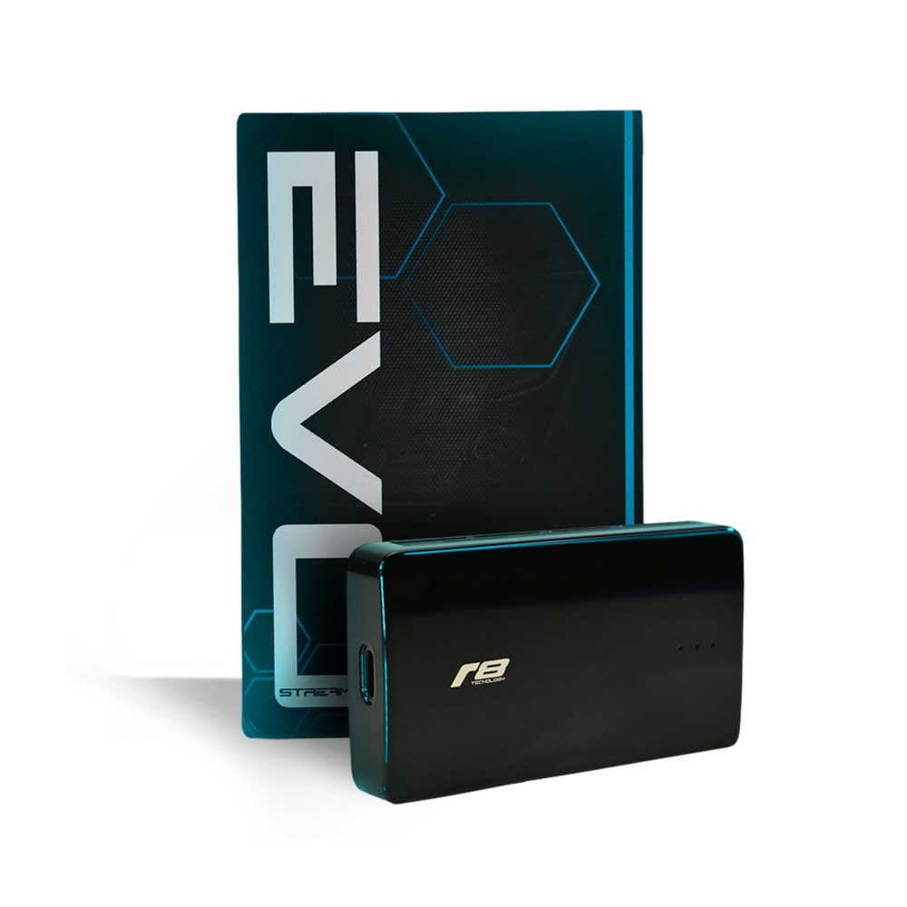 Espelhamento EVO Streaming Wifi JR8 - JT30EVO