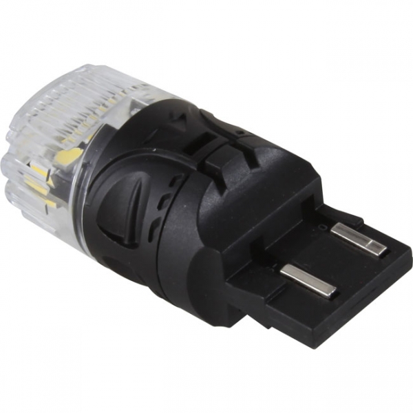 Par Led T20 - 16 Leds - 2835/4216 2 Polos - Branco - SLL-127443BC