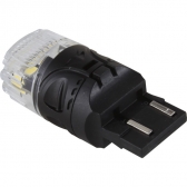 Par Led T20 - 16 Leds - 2835/4216 2 Polos - Branco - SLL-127443BC