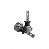 HEADLIGHT S16 NANO H1 6000K 12V 40W 4200LM - SLL-160001