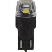 Par Led T10 4SMD-2835/4218 12V Branco - SLL-1208