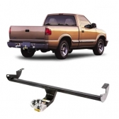 Engate Reboque Mult - Chevrolet GM S10 1995 2000
