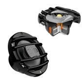 Kit Falante HERTZ com RGB - Marine HMX 6.5 LD
