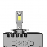 Par Led OEM R8 D8 c/CANBUS 6000K 70W 8000LM - JH0R8OEMD8