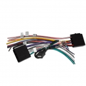 Central Multimídia 1 Din 9 Pol H-Tech c/ Espelhamento BT/USB - HT-9001