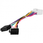 Chicote Ligação EXPEX Lancer/ASX/Pajero Full/Outlander/Triton/Dakar - EXC018