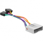 Chicote Ligação EXPEX Ford Fusion/Ecosport - EXC 017