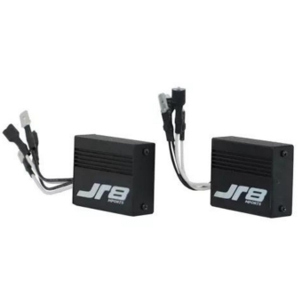 Canceler p/ LED H7 JR8 CCLOT