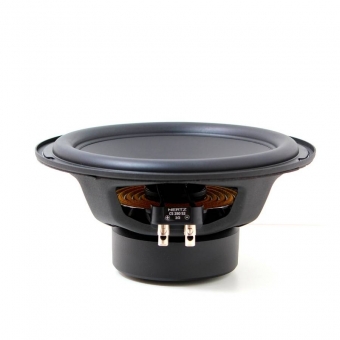 Subwoofer Hertz Cento (10Pol/600W)