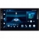 Central Multimida 7 Pol H-Tech c/ Espelhamento Android 13 BT/USB - HT-7864CA