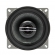 Alto Falante 4 Pol Coaxial HERTZ 120W - CX100