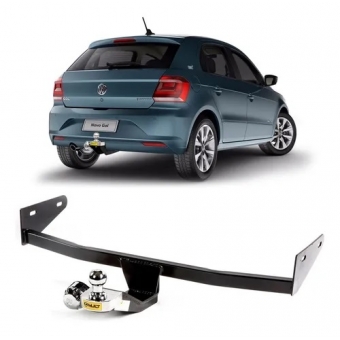 Engate Reboque Mult - Volkswagen Gol G5/G6/G7 2009/2020
