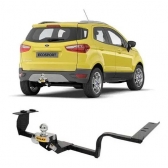 Engate Reboque Mult - Ford Ecosport Titanium 2.0 2013/2017