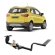 Engate Reboque Mult - Ford Ecosport Titanium 2.0 2013/2017