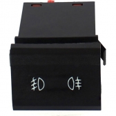 Kit Farol Milha Fox/CrossFox 2003/2009 Shocklight - SL-260510