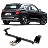 Engate Reboque Mult - Hyundai Creta 2022