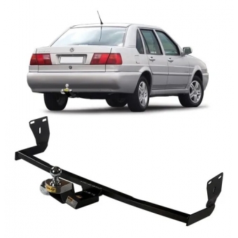 Engate Reboque Mult - Volkswagen Santana 1999/2005