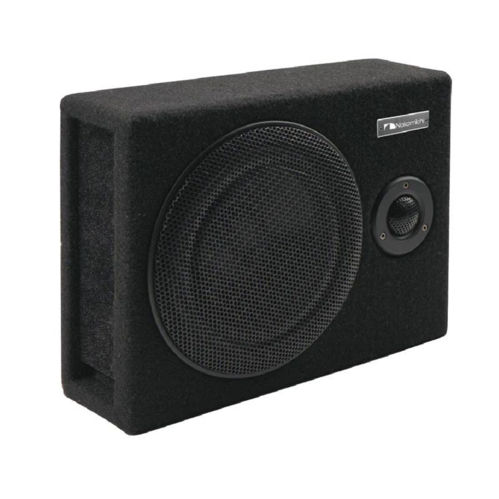 Subwoofer Nakamichi 8Pol 600W - NBL252
