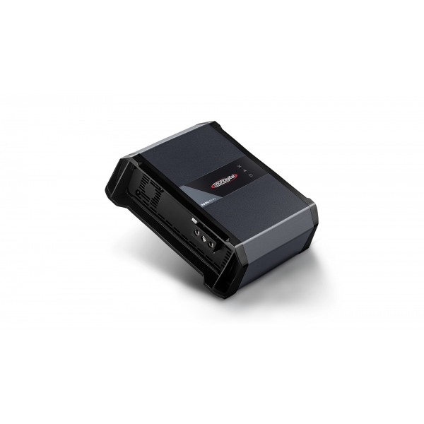 Amplificador SOUNDIGITAL (1 Canal/3000W RMS) - EVO 4.0 - 1 Ohm - 3000.1 EVO 4.0 - 1 Ohm