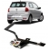 Engate Reboque Mult - Volkswagen Fox 2004/2020