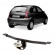 Engate Reboque Mult - Citroën C3 2002/2012