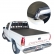 Capota Silverado 1994/2002 s/Estepe c/Grade - Flash Force - FLASH COVER