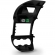 Moldura EXPEX 2Din - Ranger XLT 2013/2015 c/ Botões - Preto - SCOSCHE - EPX100B