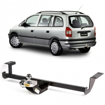 Engate Reboque Mult - Chevrolet GM Zafira 2001/2012