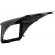 Moldura EXPEX 2Din - L200 Triton/Pajero Dakar 2009/2014 - Preto - EPX110