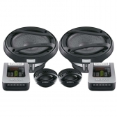 Kit 2 Vias (6Pol/250W) AUDISON - Voce AV K6