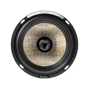 Kit 2 Vias FOCAL Flax Evo PC 165 FE 6.5Pol (140/70W RMS)