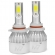 HEADLIGHT LED R8 M7 HB4 6500K 38W 6000LL - JH0M7HB4