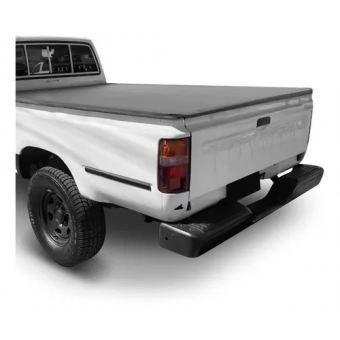 Capota Hilux Cabine Simples 2002/2004 - Flash Force - FLASH COVER